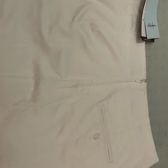 Lady Hagen Golf Skort  NWT size 6 White L=17” W=32” - Picture 4 of 11